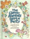 The Clown-arounds Have a Party