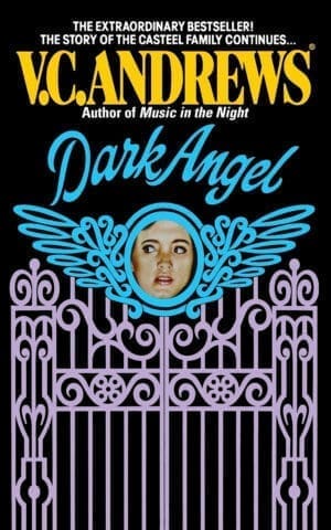Dark Angel (Casteel)