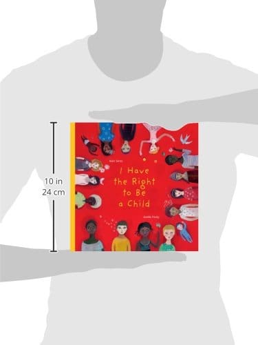 I Have the Right to Be a Child (I Have the Right, 1) - Image 3