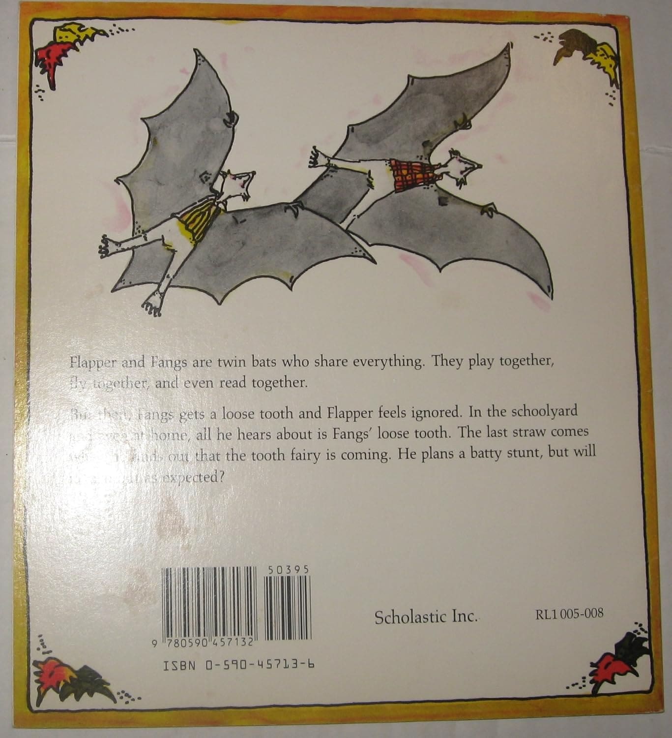 Loose Tooth - Image 2