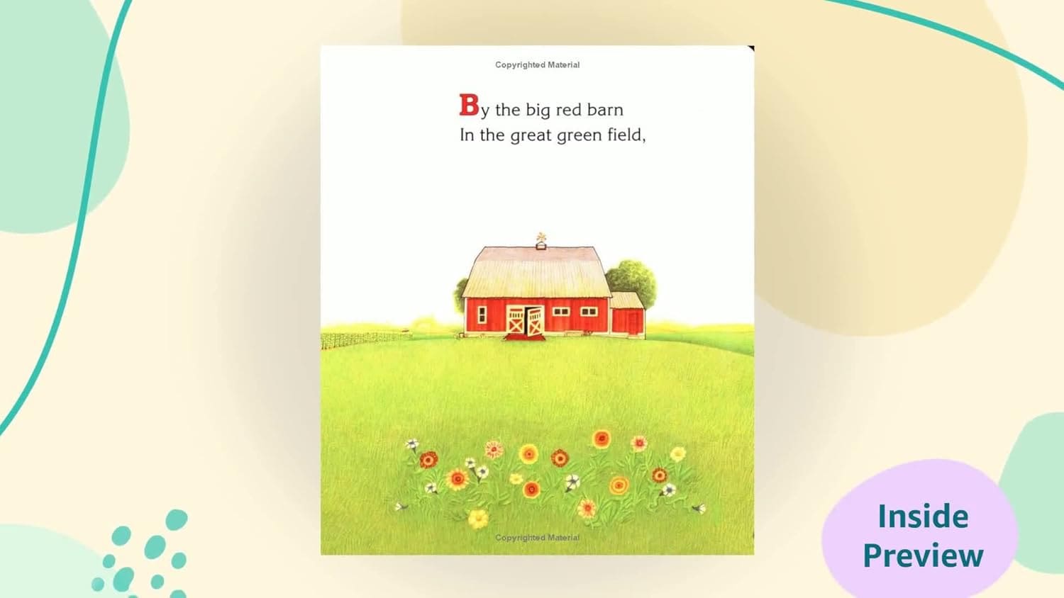 Big Red Barn - Image 3
